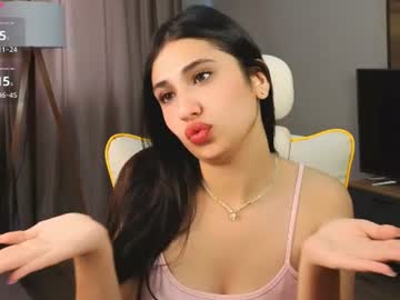 monarchbaby — cam show live