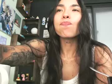 mulan_o — cam show live