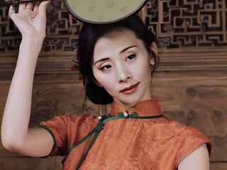 MumuLin — cam show live
