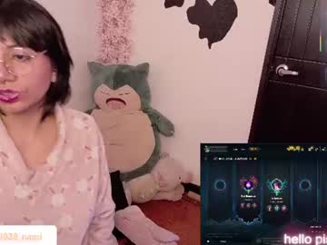 nami_usagi — cam show live