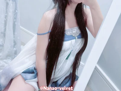 Nanao-velvet — cam show live