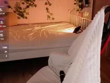 nancyrouge — cam show live