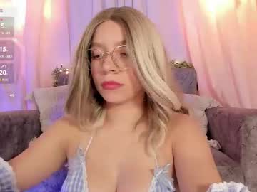 naugthyrosie_ — cam show live