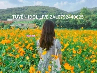 Ngoc-bbi — cam show live