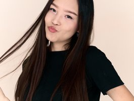 NikiYoko — cam show live