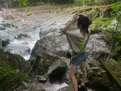 Okonomi-Monnja — cam show live