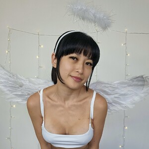 OrientalAng3l — cam show live