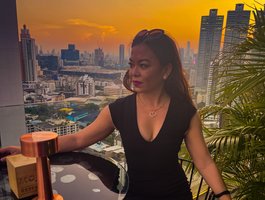 PadThai — cam show live