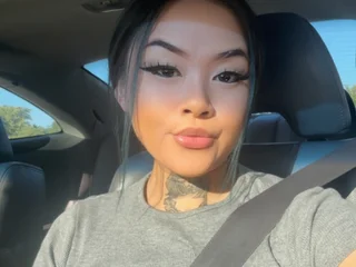 PattiieJane — cam show live