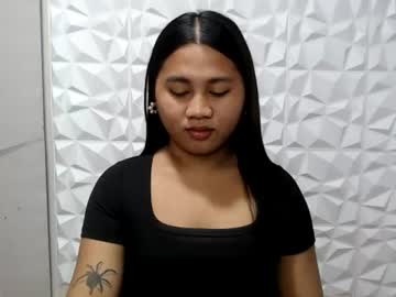 trish — cam show live