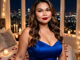 RubyLucious — cam show live