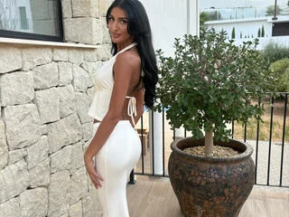 SarinaJasmine — cam show live