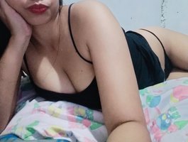 Creamichoco — cam show live