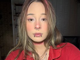 ShawneeBayton — cam show live