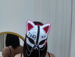 Silk_Foxy — cam show live