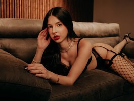 SolAvelar — cam show live