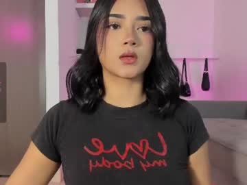sophiecb — cam show live