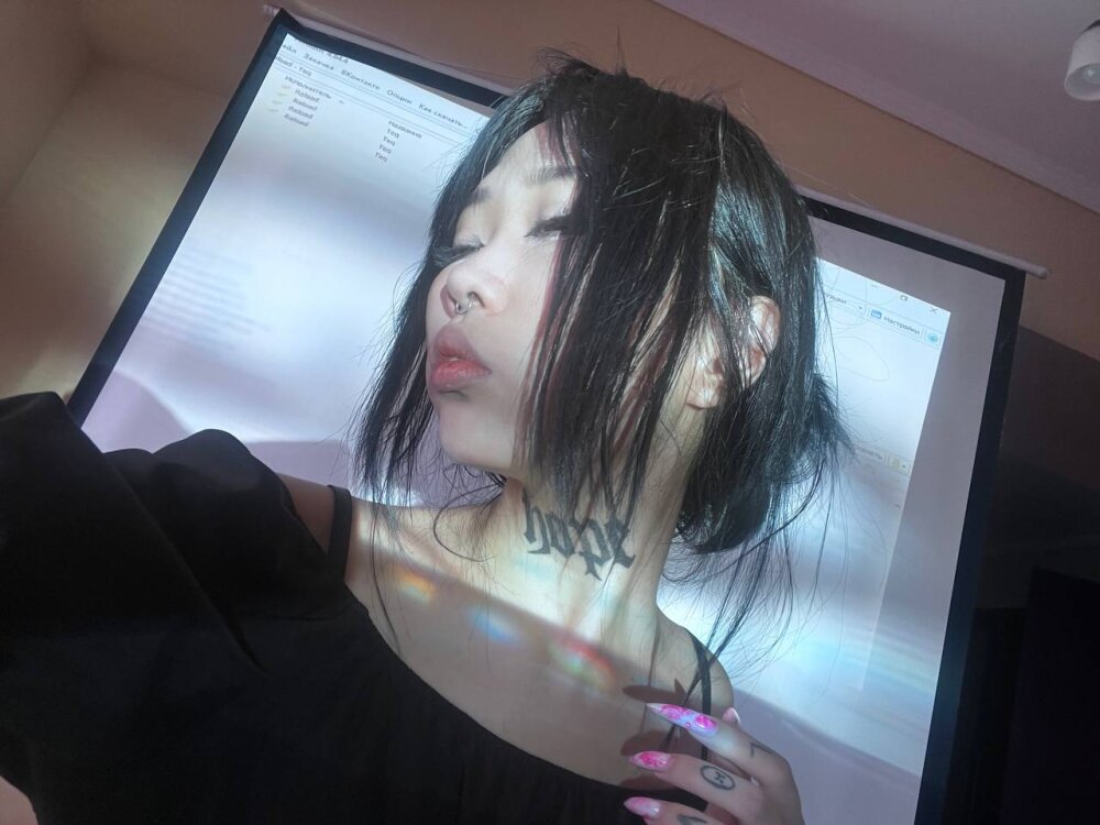 Sssatoshii — cam show live