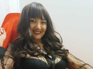 SweetFoxyne — cam show live