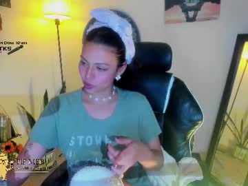 sweettianna — cam show live