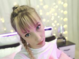 SweetyPretty — cam show live