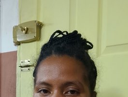 Tharcile — cam show live