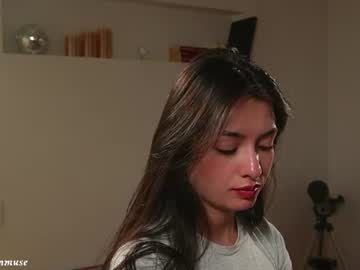 theirismuse — cam show live