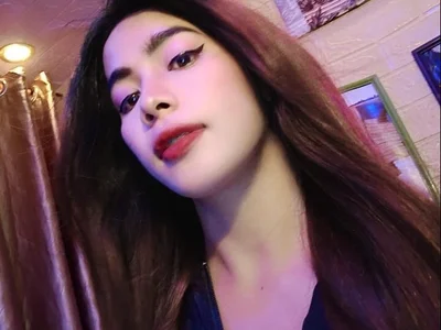 Urbabygirl_jenny — cam show live