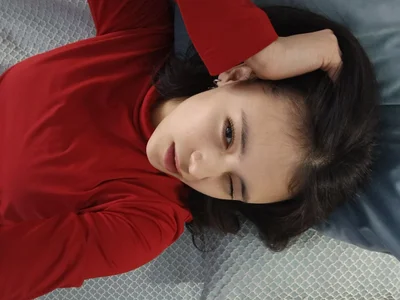 VerlieChahal — cam show live