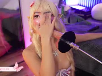 viollettebylyly — cam show live