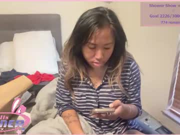 viviandela97 — cam show live