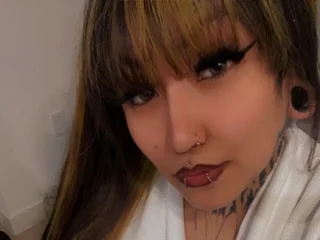 WickedWillowXO — cam show live