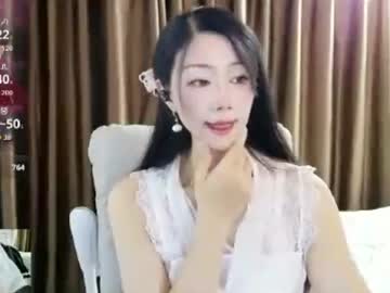 xiao_yue_ — cam show live