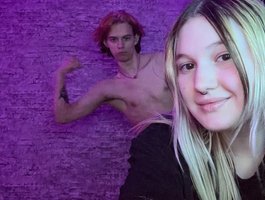 xxWeWannaFuckxx — cam show live