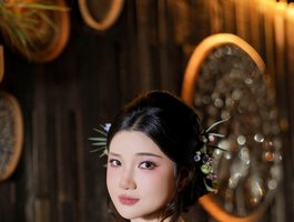 Yanzi — cam show live