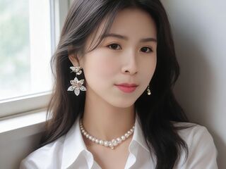 YaoYiYi — cam show live