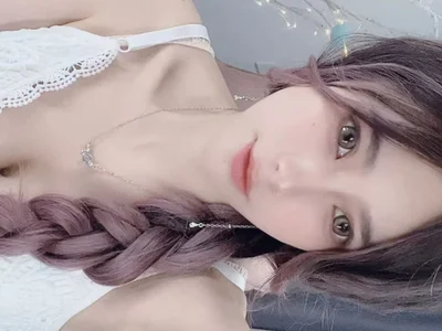 yinyinzi5 — cam show live