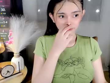 yogirl_abby — cam show live