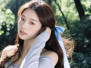 ZhiYue — cam show live